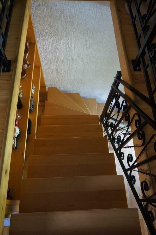 Na Rebri Villa Luce Exterior photo