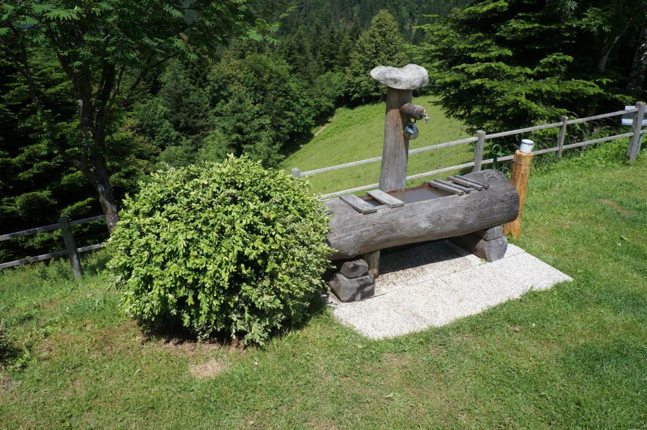 Na Rebri Villa Luce Exterior photo